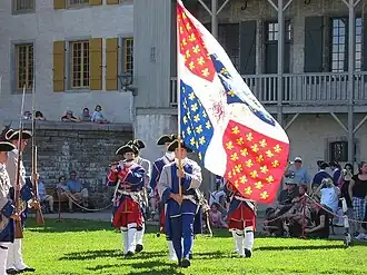 Image illustrative de l’article Compagnies franches de la marine