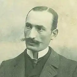 Description de l'image Francis Popy.jpg.