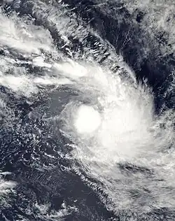 Image satellite.