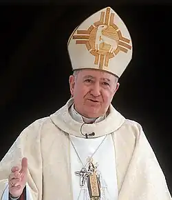 Image illustrative de l’article Francisco Javier Errázuriz Ossa