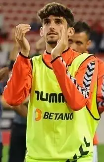 Image illustrative de l’article Francisco Trincão