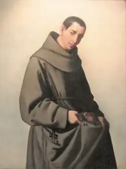 Image illustrative de l’article Diego d'Alcalá