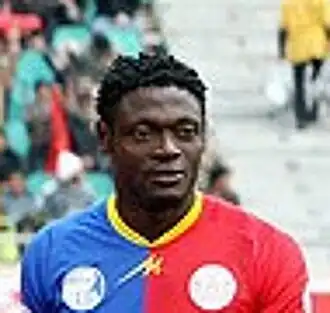 Image illustrative de l’article Franck Atsou