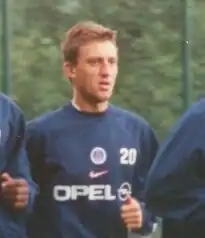 Image illustrative de l’article Franck Gava