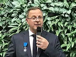 Description de cette image, également commentée ci-après