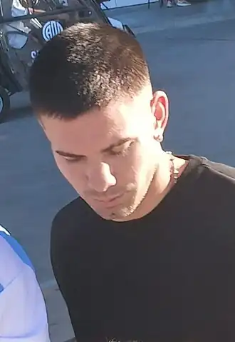 Image illustrative de l’article Franco Mastantuono