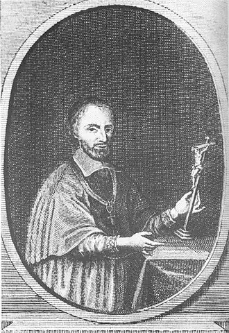 Image illustrative de l’article François Picquet (évêque)