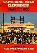 Frank Buck's Jungleland