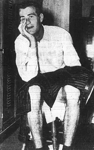 Image illustrative de l’article Frank Kovacs