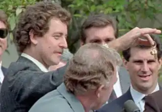 Image illustrative de l’article Frank Viola