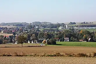 Frankenthal (Saxe)