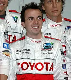 Frankie Muniz