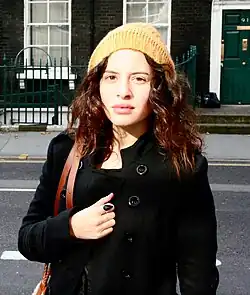 Description de cette image, également commentée ci-après