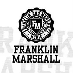logo de Franklin & Marshall
