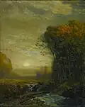 Landscape, sans date