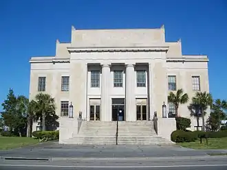 Comté de Franklin (Floride)