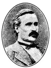 Image illustrative de l'article Frans Anatolius Sjöström