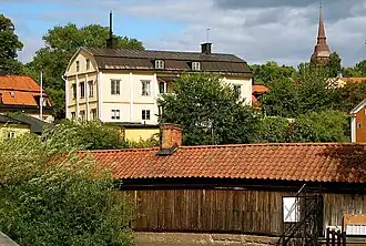Auberge française, 2009.