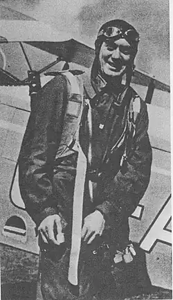 František Novák (aviateur)