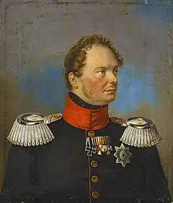 Frédéric-Guillaume IV de Prusse