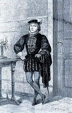 François de Sales