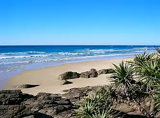 Image illustrative de l’article Île Fraser