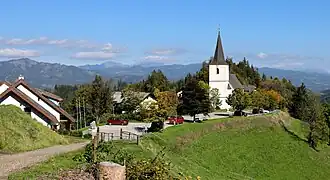 Frauenberg (Autriche)