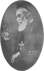 Image illustrative de l’article Louis Amigó Ferrer