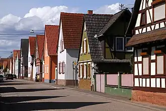 Freckenfeld