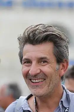 Description de cette image, également commentée ci-après