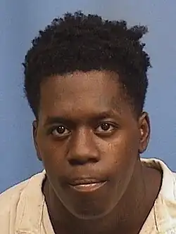 Image illustrative de l’article Freddrick Jackson