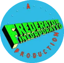 logo de Frederator Studios