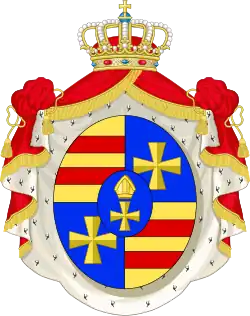 Frédéric-Auguste Ier d'Oldenbourg