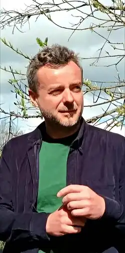 Image illustrative de l’article Frédéric Pommier