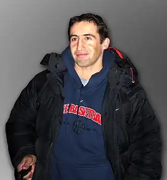 Image illustrative de l’article Frédéric Fauthoux