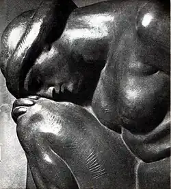 Rêverie (Repentir) (1922)