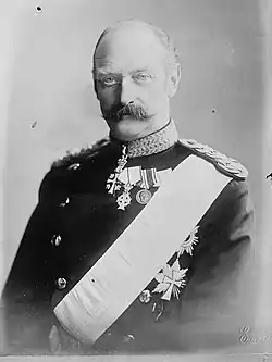 Frédéric VIII de Danemark.
