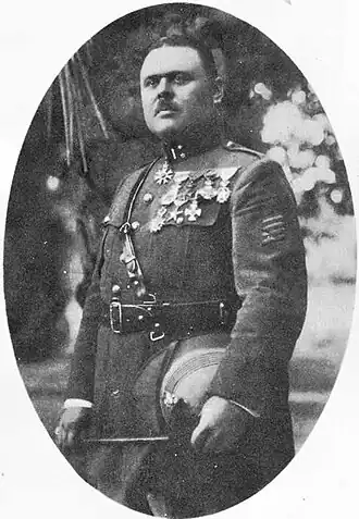 Frederik-Valdemar Olsen