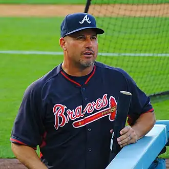 Image illustrative de l’article Fredi González