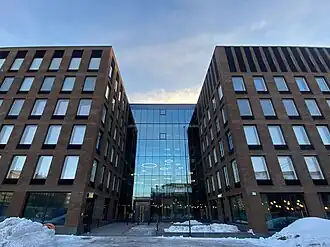Fredriksberg D.