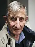 Freeman Dyson (1923-2020).