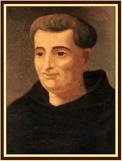 Image illustrative de l’article Antoine de Sainte-Anne Galvão