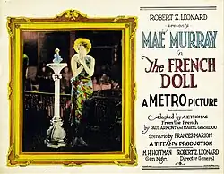 Description de l'image French Doll lobby card.jpg.