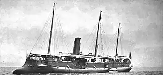 illustration de Classe Wattignies