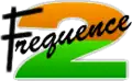 Logo de Fréquence 2 de 2012 à 2014