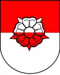 Blason de Fresens