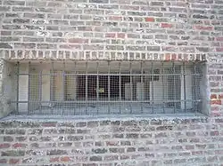 Une fenêtre de tir.