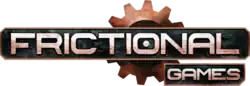 logo de Frictional Games