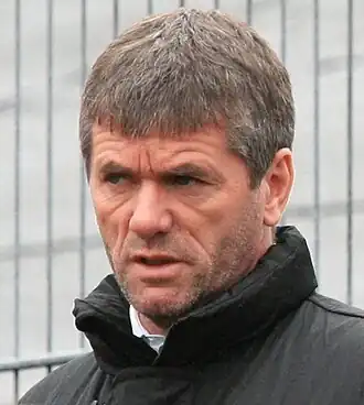 Image illustrative de l’article Friedhelm Funkel