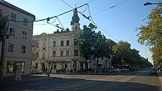 Berlin-Friedrichshagen